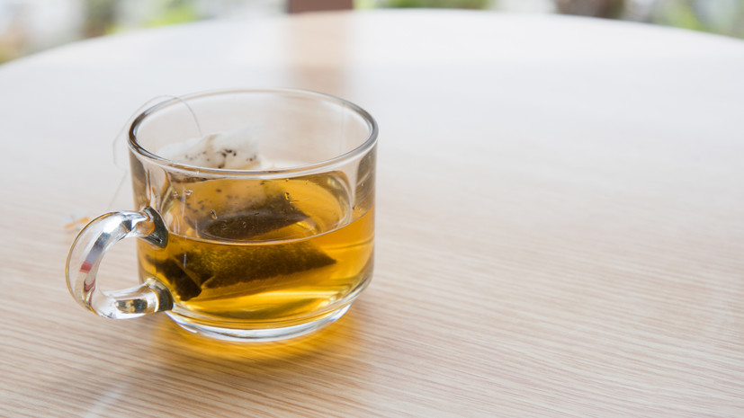 Экономист Короленко: маркировка чая сделает рынок более прозрачным