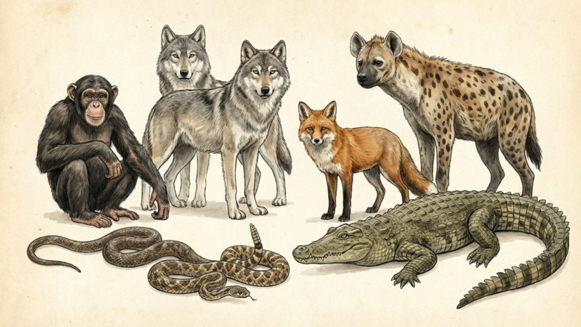 Юрист Остапенко рассказал, каких животных нельзя держать дома без разрешения