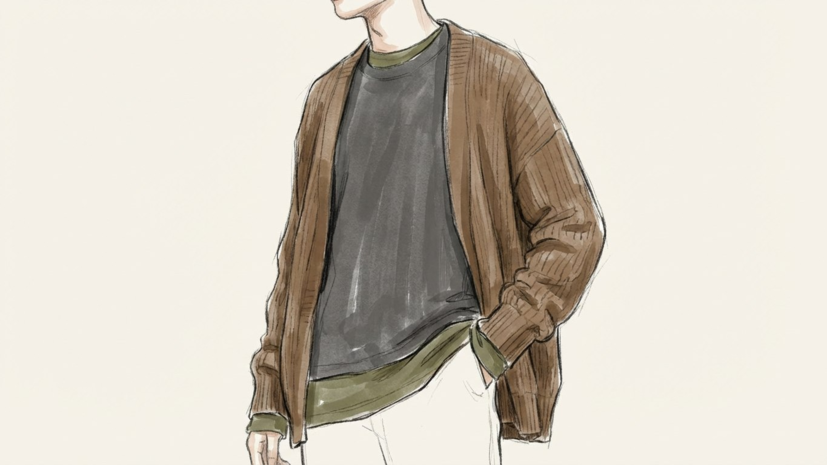 Дизайнер Курилова объяснила принцип гардероба для капризного климата