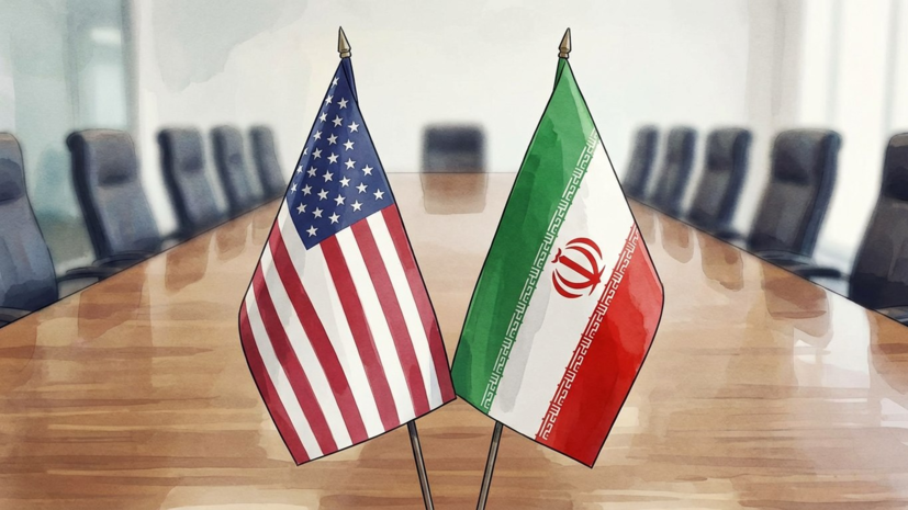 Трамп: результат переговоров США и Ирана станет ясен через 24 часа