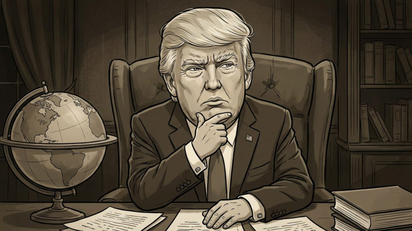 Трамп усомнился в честности иранских переговорщиков