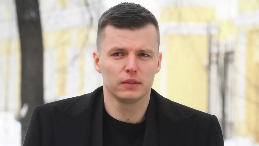 Прокурор запросила 7,5 лет колонии для мужа блогера Лерчек