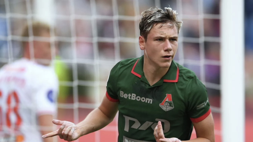 Агент Батракова отреагировал на информацию о возможном переходе игрока в ПСЖ