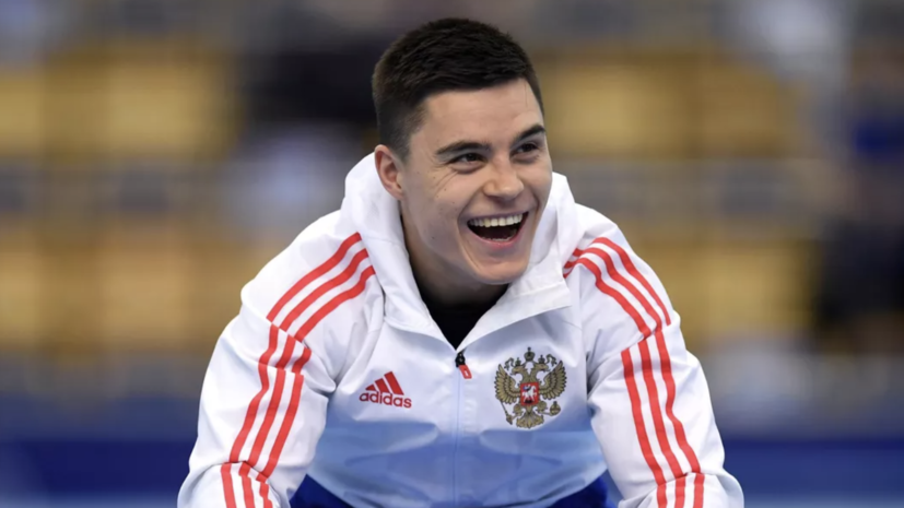 Олимпийский чемпион Нагорный передал генераторы жителям Дагестана, пострадавшим от наводнения