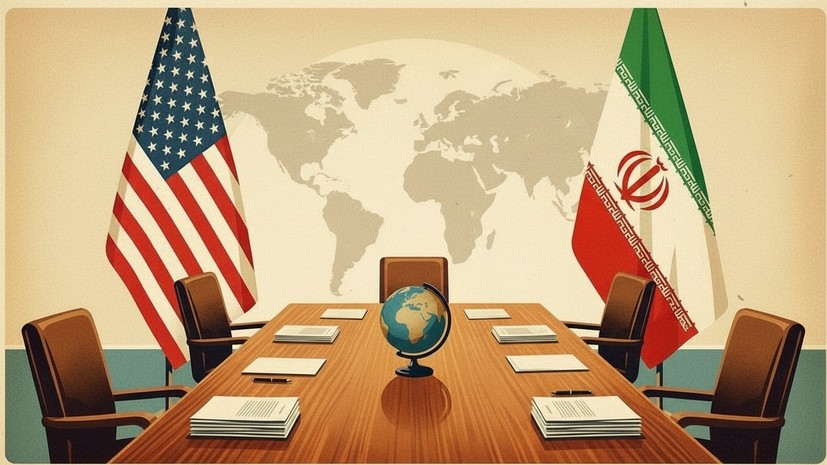 Премьер Пакистана анонсировал переговоры США и Ирана 11 апреля