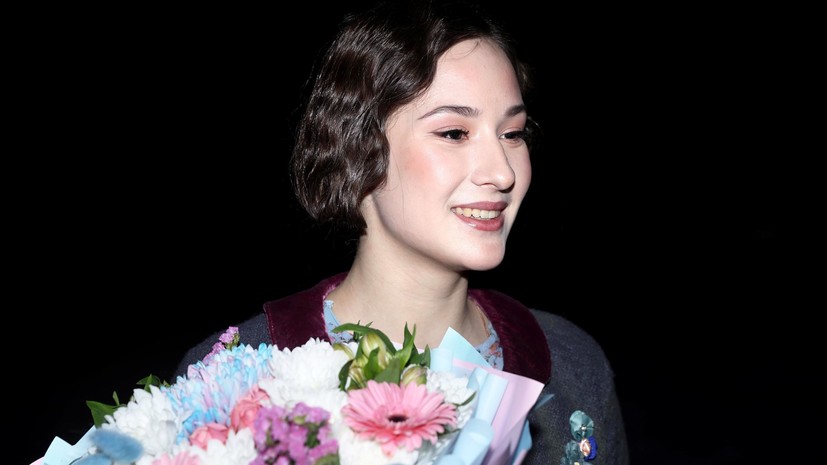 Акатьева: так сильно люблю фигурное катание, что не планирую никуда уходить