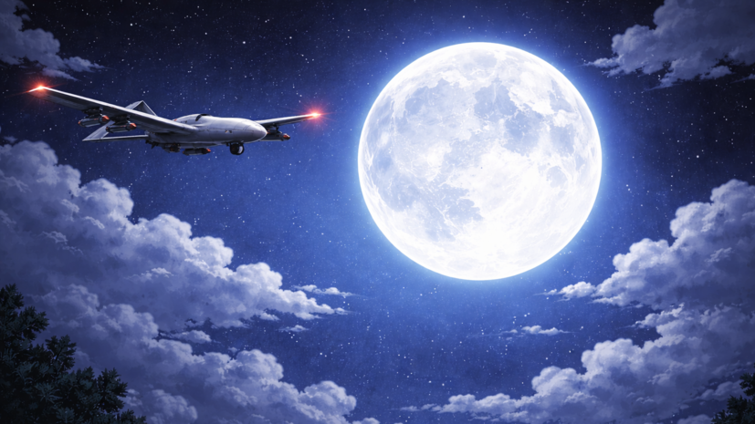 SHOT: около десяти взрывов прогремело в Геленджике и Крымском районе из-за БПЛА