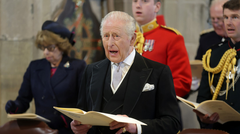Гэллоуэй: Карл III может стать последним королём в истории Великобритании