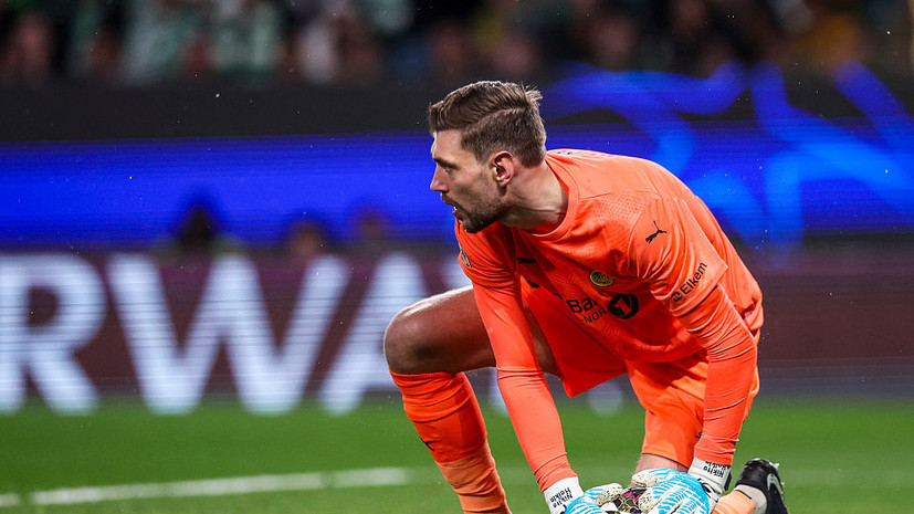 Хайкин — о выдаче гражданства: Будё и Норвегия стали для меня домом