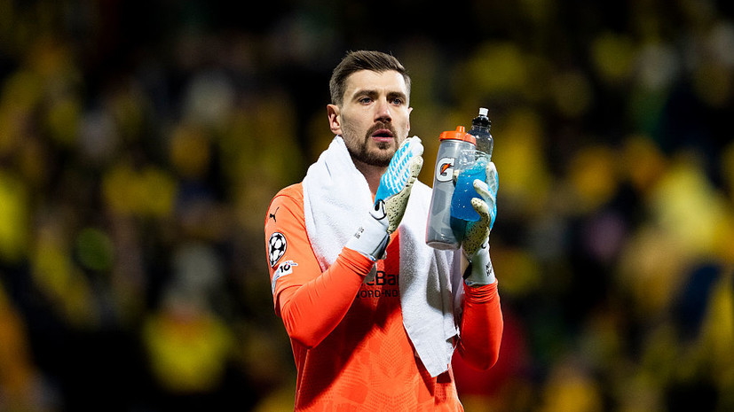 Тренер сборной Норвегии ответил, сыграет ли получивший гражданство Хайкин на ЧМ-2026