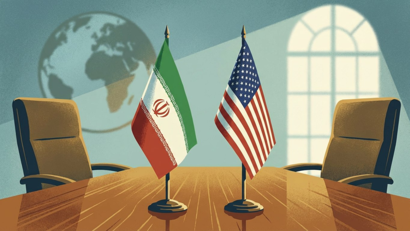 IRIB: Иран готов к любому исходу переговоров с США, включая провал