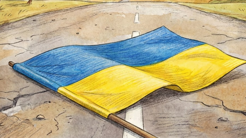 В Запорожье произошла массовая драка при задержании дезертира