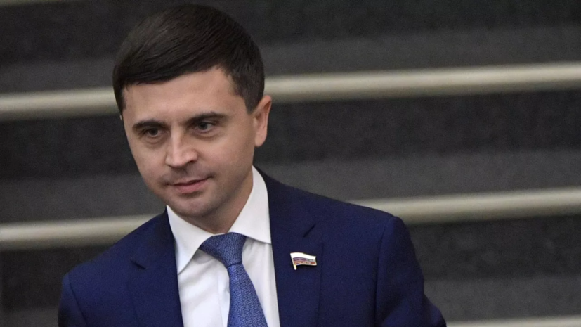 Суд закрыл процесс по делу экс-депутата Бальбека о клевете