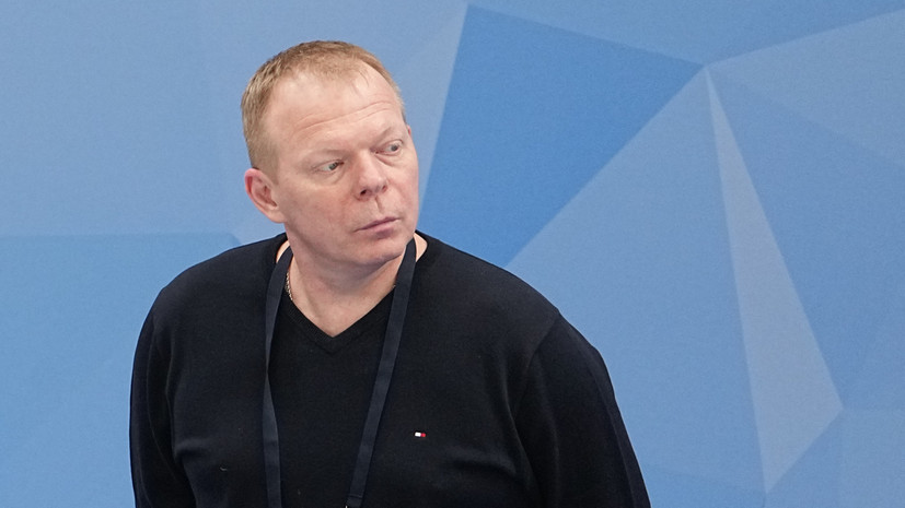 «Чтобы никто не прятался»: Дудаков предложил обязать одиночников исполнять все виды прыжков без исключения