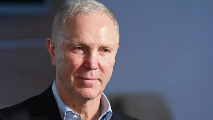 Сальдо заявил о преследовании Киевом жителей из-за родственников в России