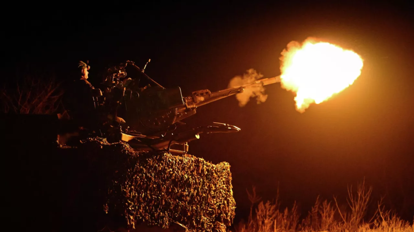 Силы ПВО ВС России сбили за сутки почти 260 БПЛА ВСУ