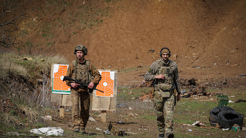 Лисняк: Киев готовит провокации в пасхальные праздники в Харьковской области