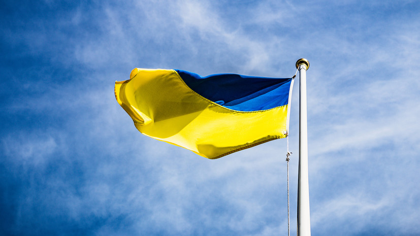 Власти Киева планируют ввести для жителей трудовую повинность