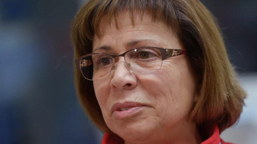 Роднина: Россией недовольны — хотят перетянуть к себе, а мы остаёмся уникальными