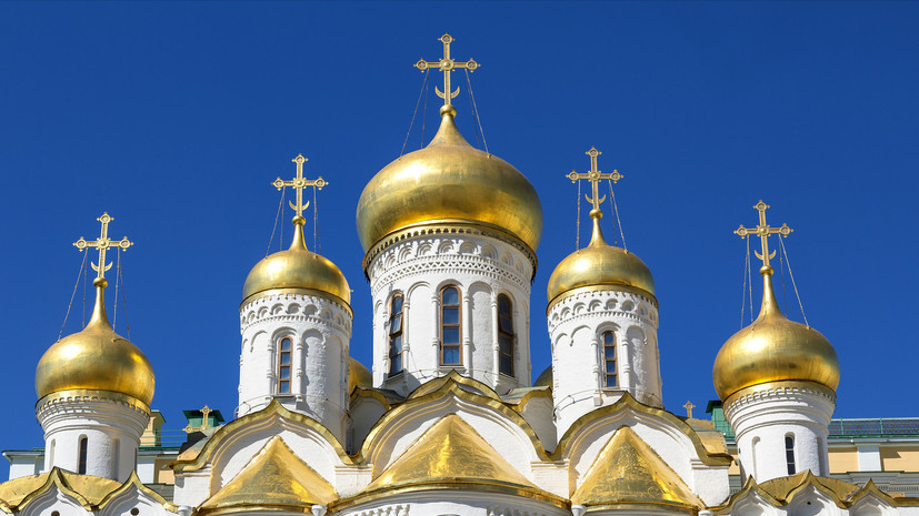 Священник рассказал о важной традиции в Великую субботу до Пасхальной службы