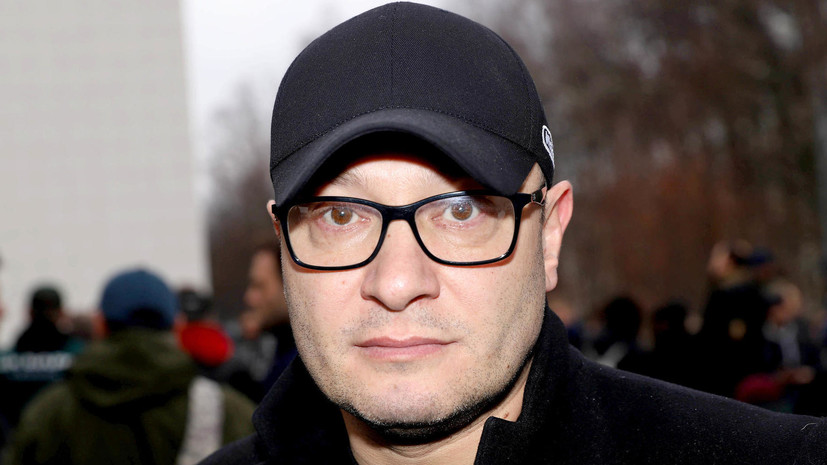 Генич назвал состав сборной России, если бы команду допустили до официальных матчей