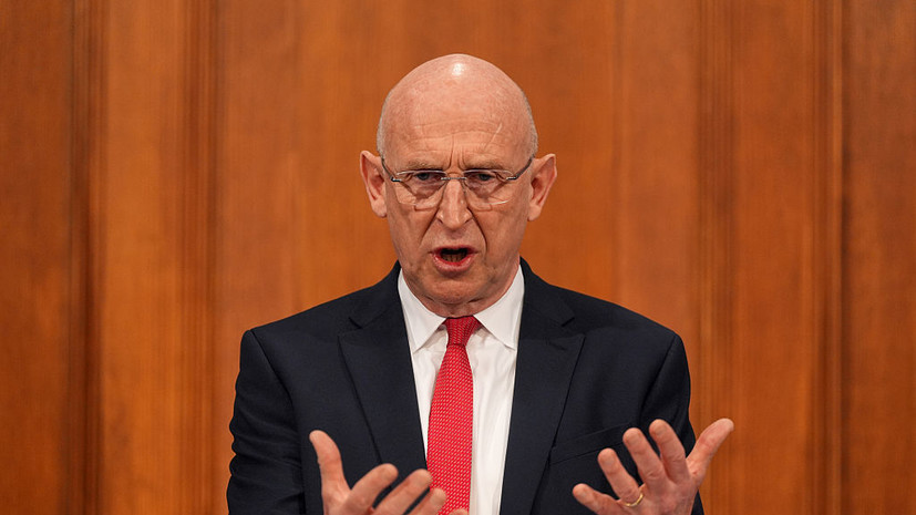 The Spectator: слова Хили о России несут Британии серьёзные риски