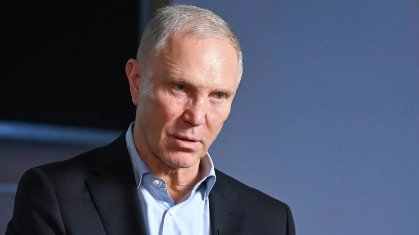 Сальдо заявил о стремлении Киева выдавить жителей из городов Херсонской области