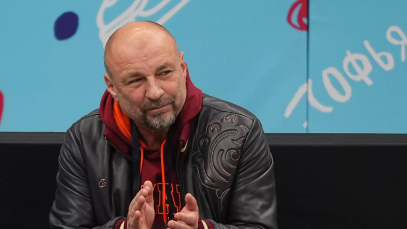 Жулин — о работе политиком: для меня это исключительно каторга