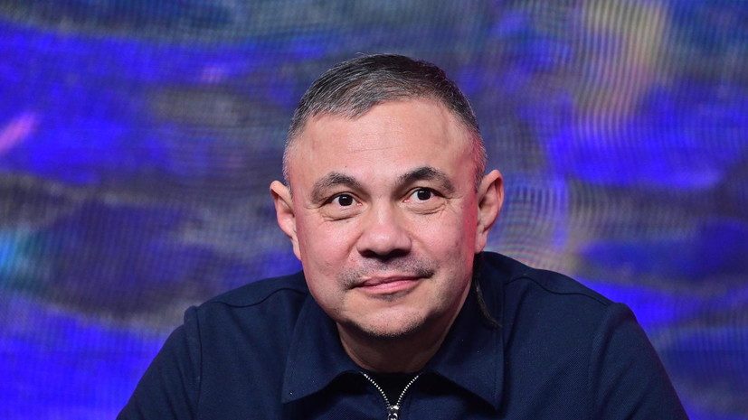 Счета Кости Цзю заблокировали из-за неуплаты налогов