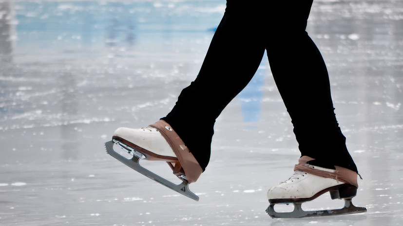 Вайцеховская — о новых правилах ISU: такая жалость, что все они сдохли