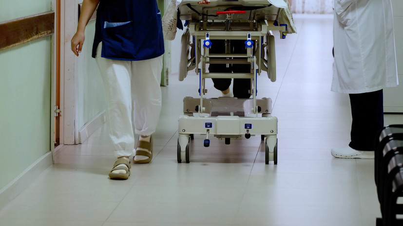 В больницах остаётся 21 пострадавший при пожаре на «Нижнекамскнефтехиме»