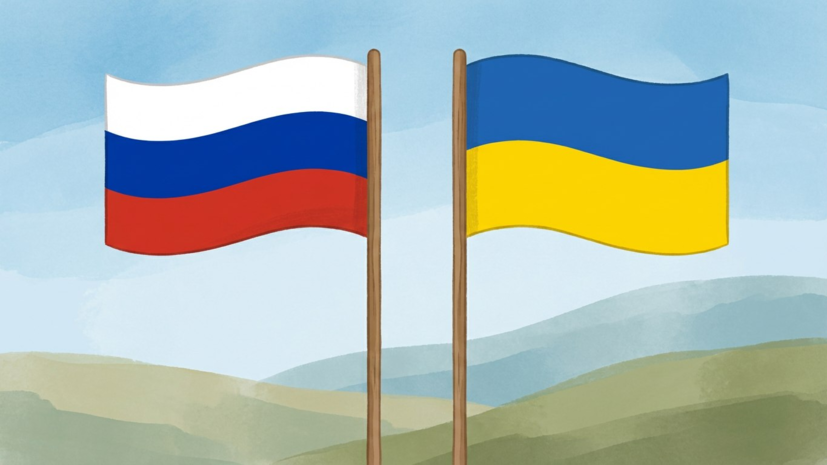 Дизен: украинский конфликт близится к завершению на фоне ослабления НАТО