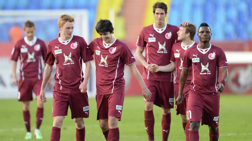 «Рубин» и «Оренбург» не выявили победителя в матче 24-го тура РПЛ