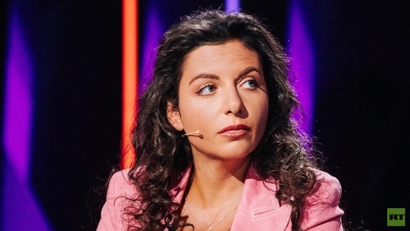 Симоньян рассказала о работе над книгой, посвящённой памяти Кеосаяна