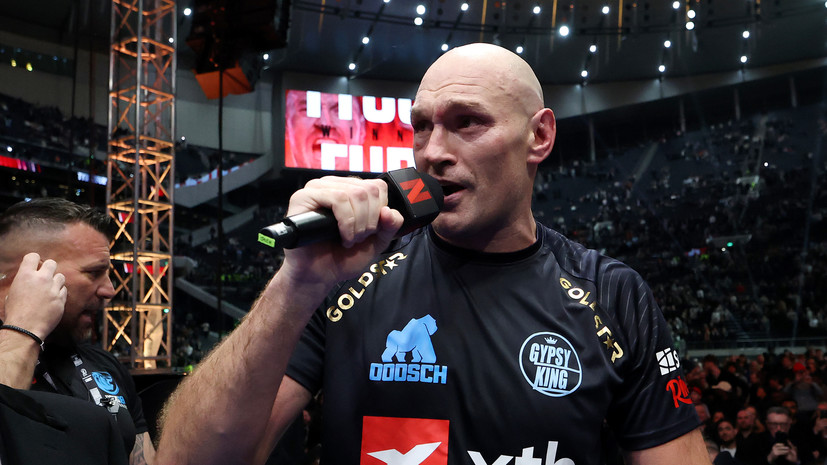 Фьюри: Джошуа, ты принимаешь мой вызов?