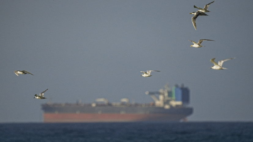 Al Jazeera: Ирану и США предложили совместное патрулирование Ормузского пролива