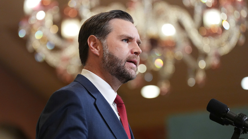 Вэнс заявил, что Иран решил не принимать условия предложенного США соглашения