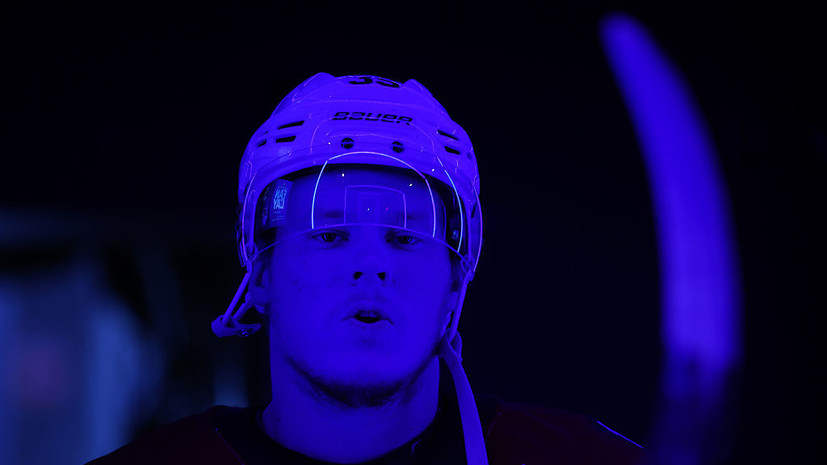 Гол и пас Мичкова помогли «Филадельфии» разгромить «Виннипег»