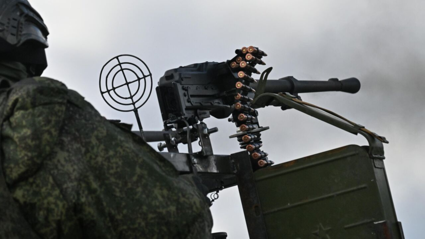 В Кремле назвали пасхальное перемирие гуманитарным жестом Путина