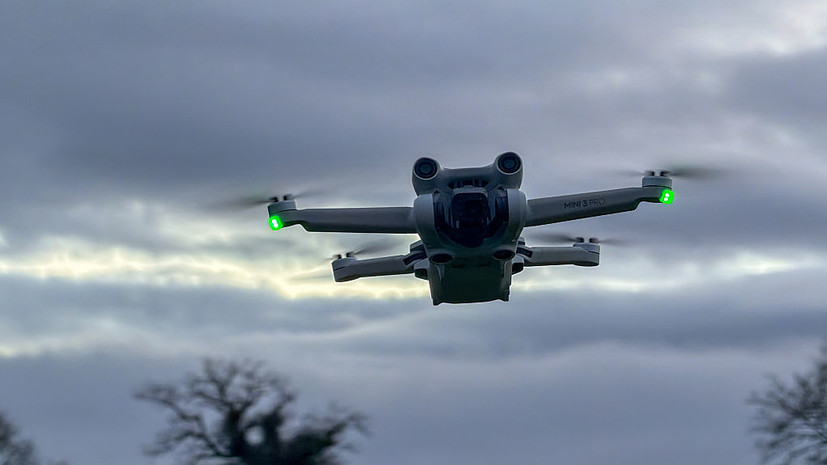 В ВСУ допустили дефицит FPV-дронов из-за роста цен на оптоволокно