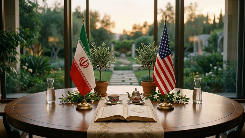 РИА Новости: иранская делегация вылетела из Исламабада после переговоров с США