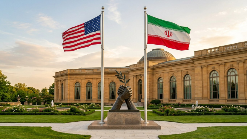 Трамп заявил, что делегация США  на переговорах прониклась уважением к Ирану