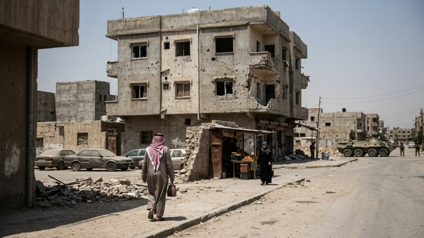 Трамп заявил о готовности США «завершить уничтожение» Ирана