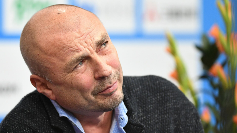 Жулин назвал фактор, при котором он уедет с семьёй из России