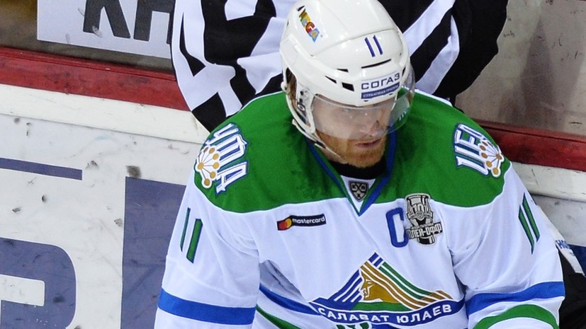 Козлов — о решающем удалении Панина: хотите, чтобы я капитана своего отхреначил?