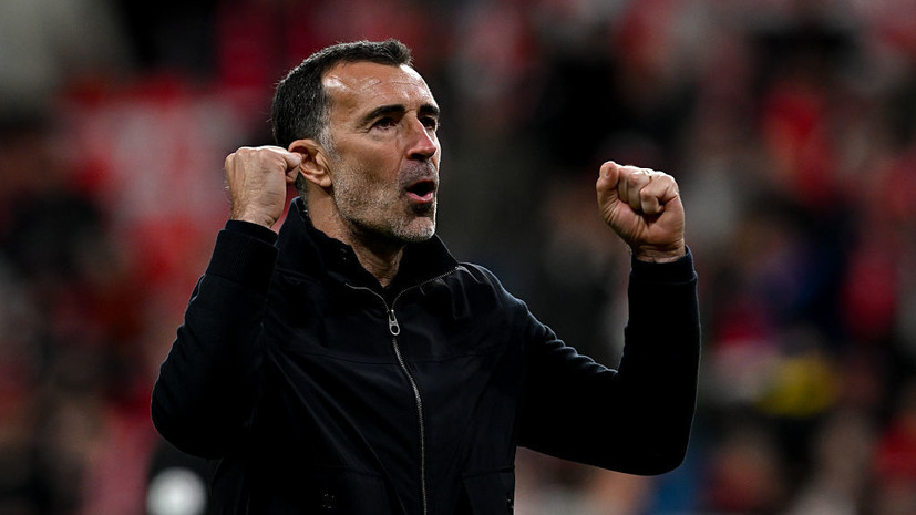 Карседо пообещал хвалить Россию и РПЛ в Испании