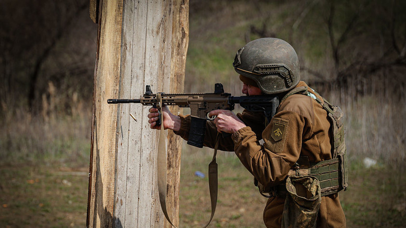Сальдо: ВСУ атаковали здание администрации и частный дом в Херсонской области