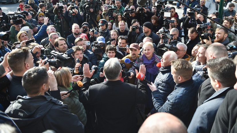 Симоньян: итоги выборов в Венгрии могут подтасовать в пользу противников Орбана
