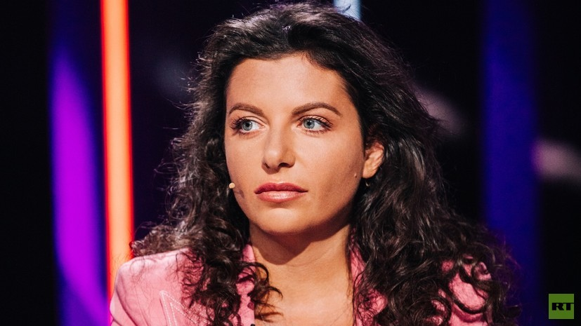 Симоньян — о ситуации на Ближнем Востоке: это не пройдёт даром