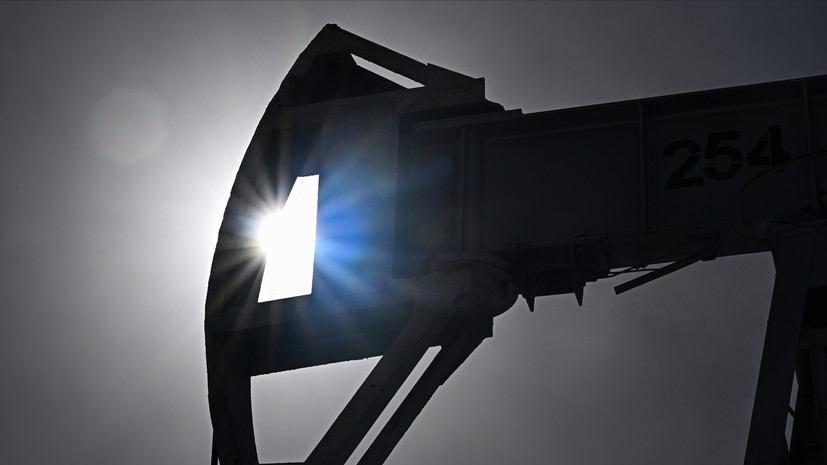 Песков: Россия совершенствует защиту нефтяных объектов от ВСУ